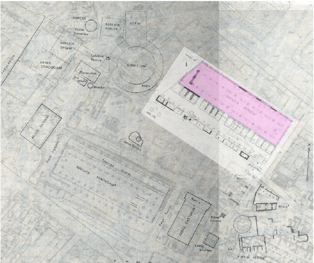 Basilica Fulvia-Aemilia