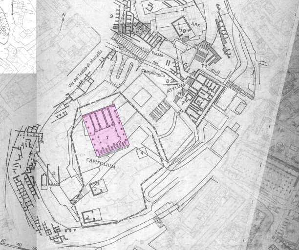 Aedes Iovis Optimi Maximi