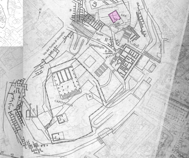 Aedes Iunonis Monetae